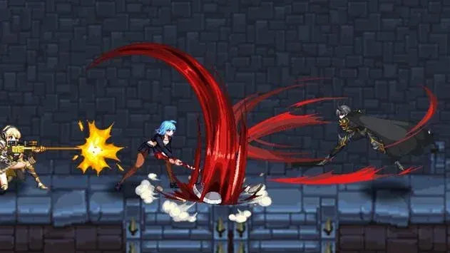 EndlessDungeonPrincess 1.0 screenshot 1