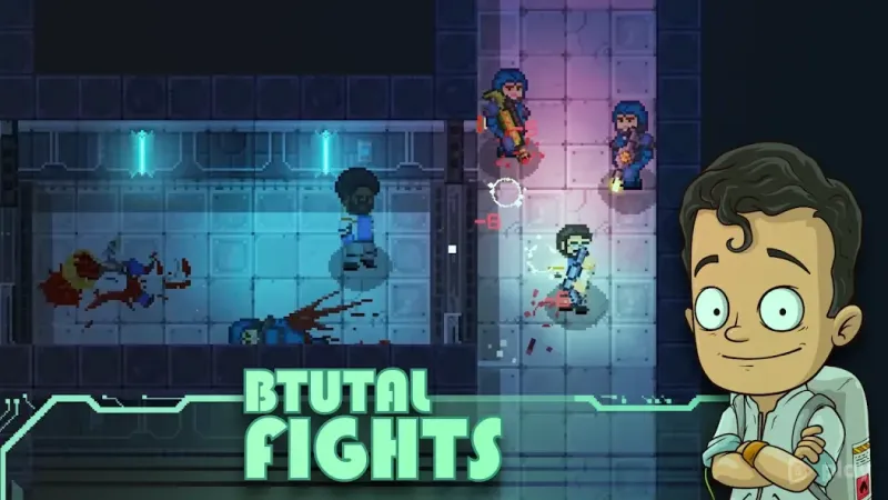 Endurance: dead space (Premium) 4.0.2 screenshot 2