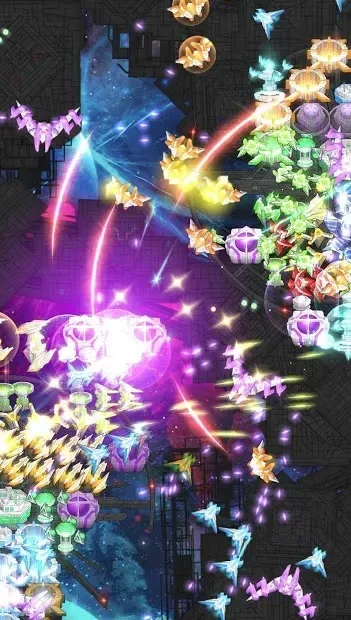 Enigmata: Stellar War 1.2.91 screenshot 3