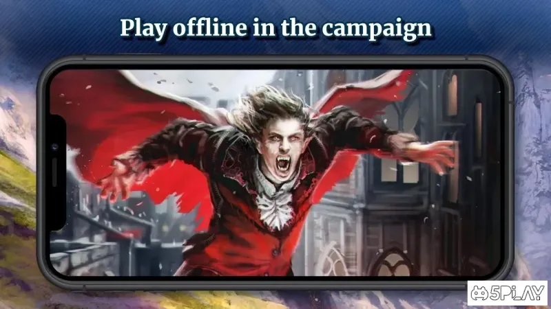 Epic Card Game screenshot 2