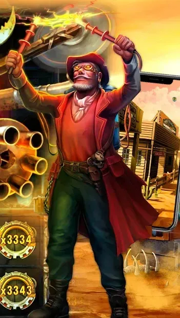 Epic Money Train 1.2.0 screenshot 2