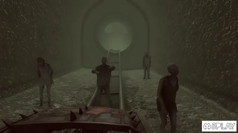 Epic Roller Coasters screenshot 1