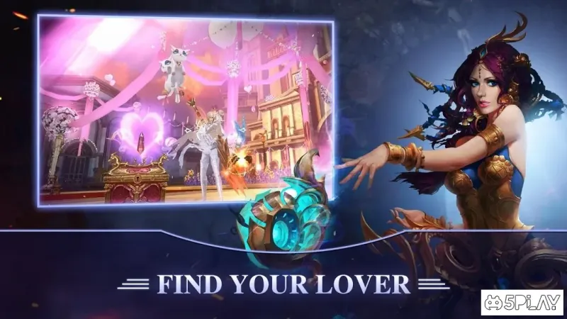 Era of Arcania screenshot 2