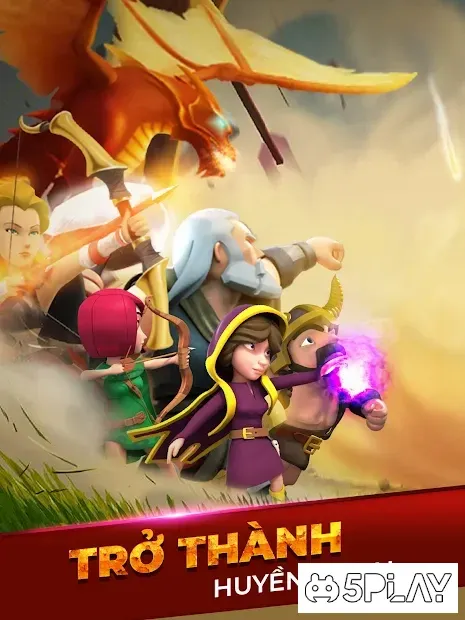 Era of War 3.8 screenshot 3