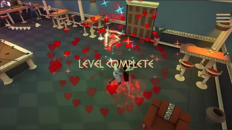 Eros' Arrows 1.2 screenshot 3