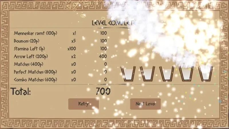 Eros' Arrows 1.2 screenshot 4