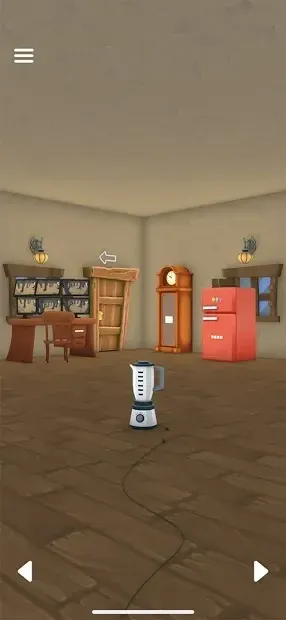 Escape Game: Cinderella 1.2.0 screenshot 2