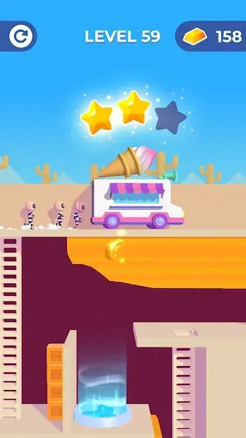 Escape Masters 1.5.2 screenshot 3