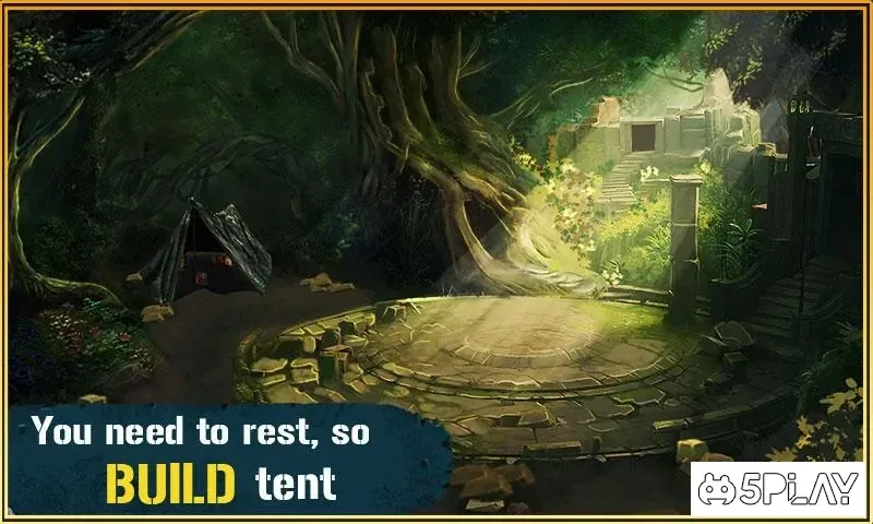 Escape Mystery Room - Миссия выживания 2.6 screenshot 4