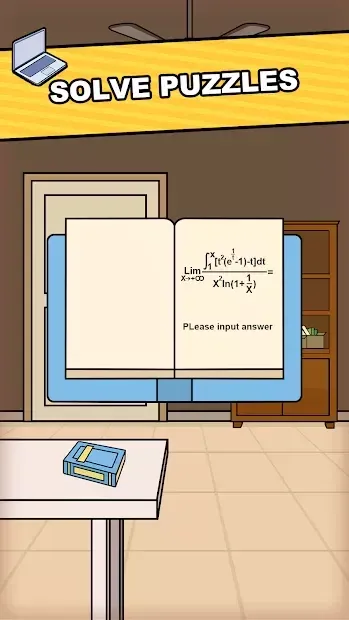 Escape Room: Mystery Word screenshot 3