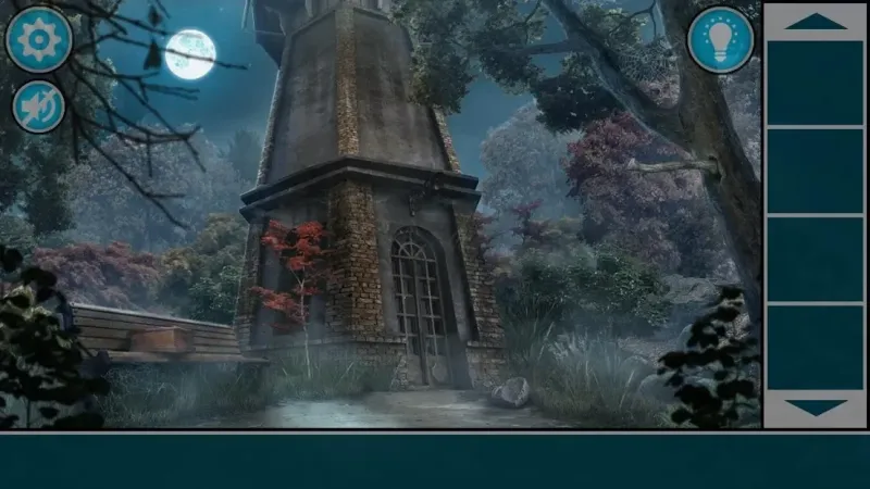 Escape The Ghost Town 3 v1.0.4 screenshot 1