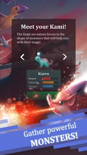 Eternal Return - Turn based RPG screenshot 2