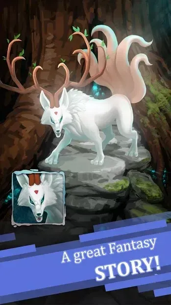 Eternal Return - Turn based RPG screenshot 3