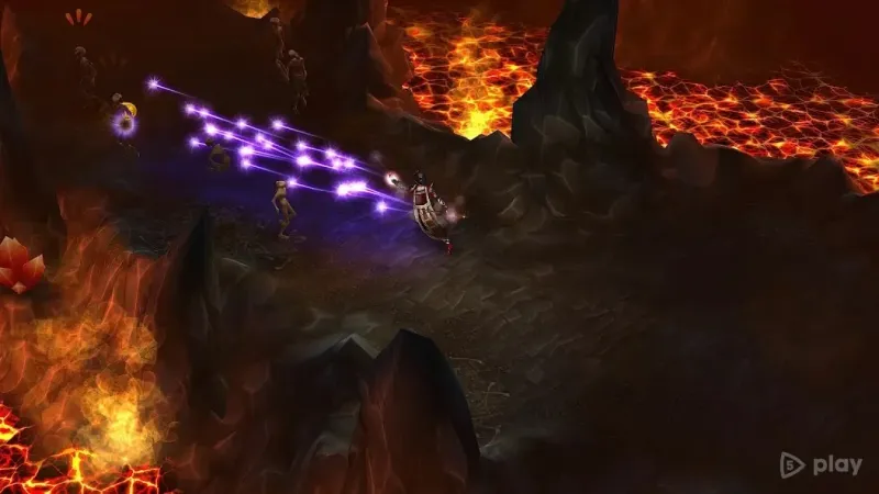 Eternium screenshot 2