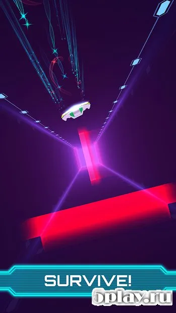 Evader! screenshot 3