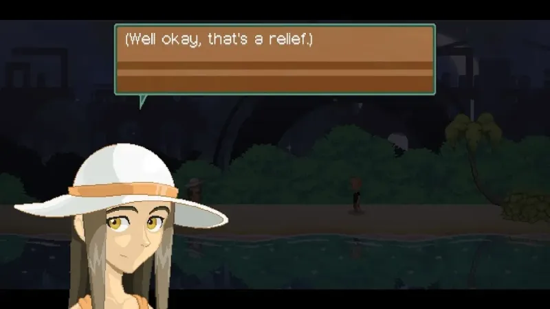 Evan's Remains 1.2.6 screenshot 3