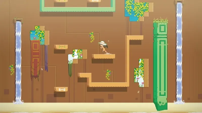 Evan's Remains 1.2.6 screenshot 4