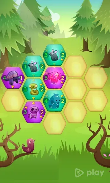 Everlands 1.19.1 screenshot 2