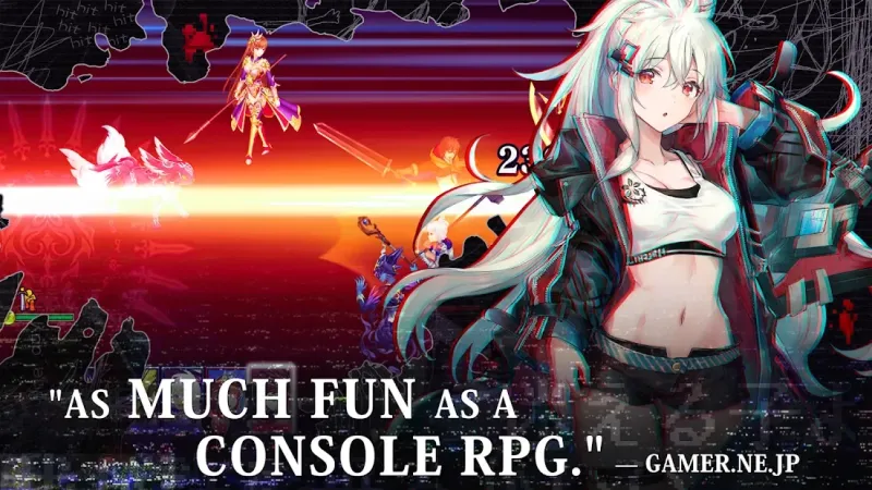 Evertale screenshot 4