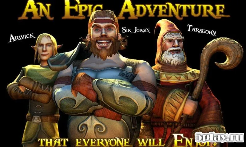 Evertales Zero screenshot 3