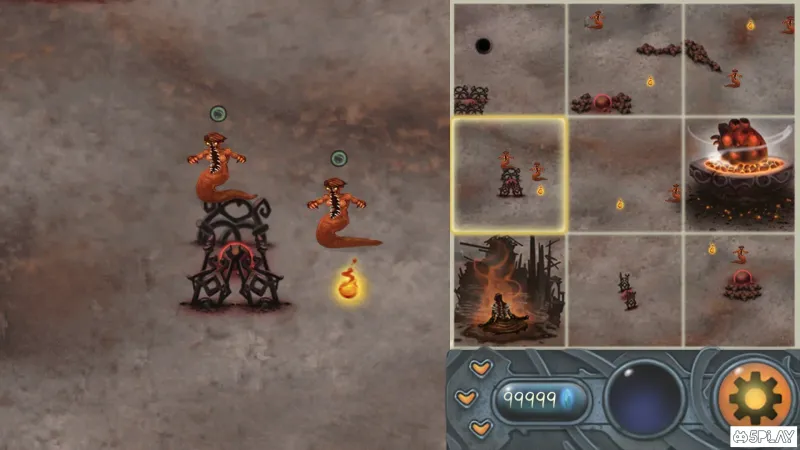 Everything is fine screenshot 2