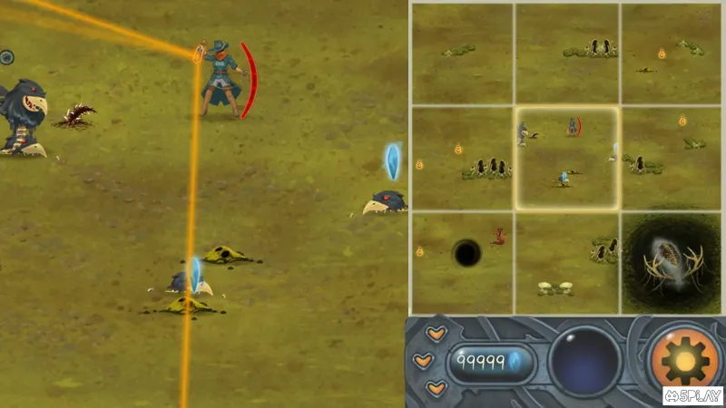 Everything is fine screenshot 4