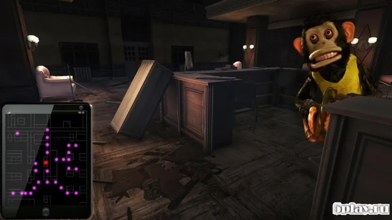 Evil Deceptions screenshot 4