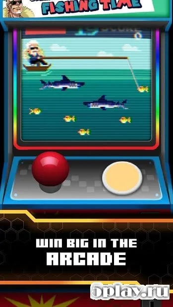 Evil Factory screenshot 3