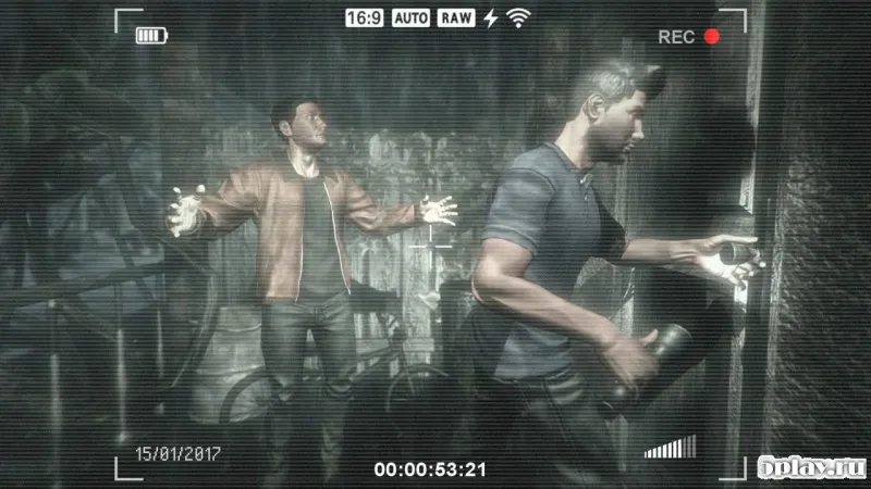 Evil Killer screenshot 2