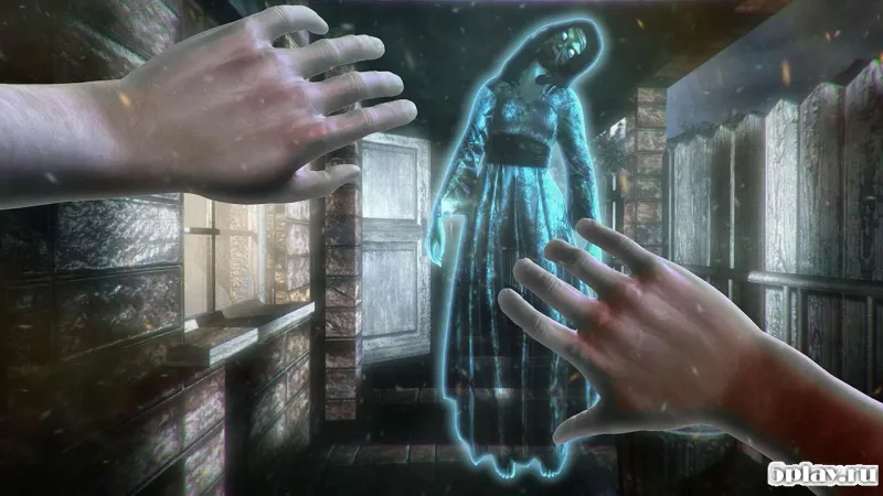 Evil Killer screenshot 4