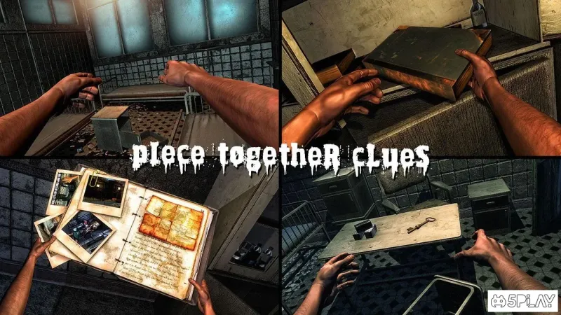 Evil Neighbor Hero Survival screenshot 3