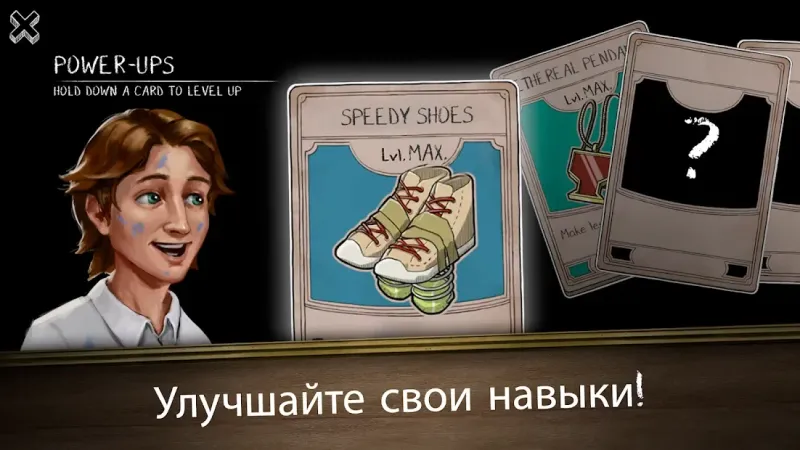 Evil Nun Maze: Бесконечный побег 1.0.2 screenshot 4