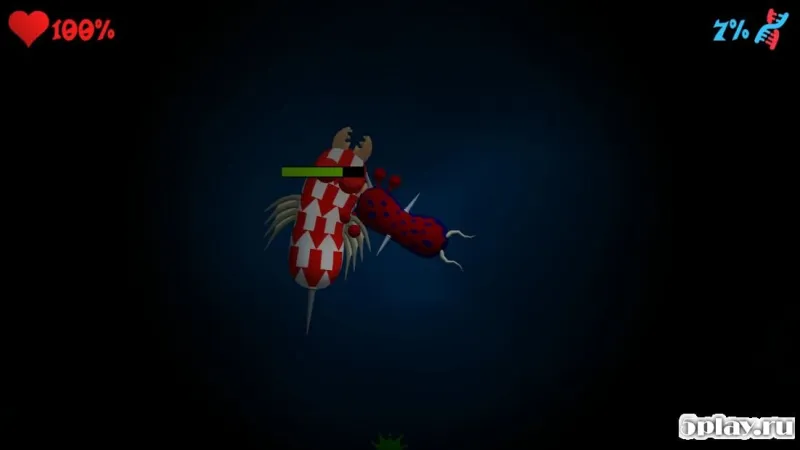 Evolution Simulator 2 screenshot 3