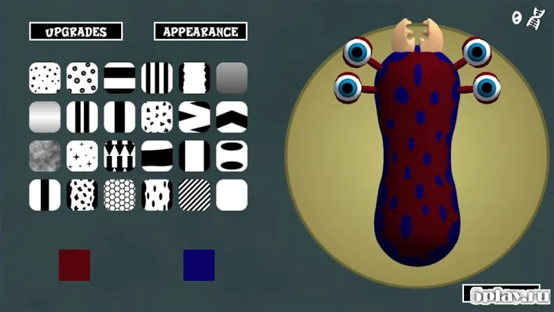 Evolution Simulator 2 screenshot 4