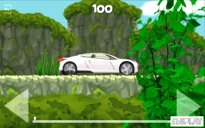 Exion Hill Racing 5.10 screenshot 3