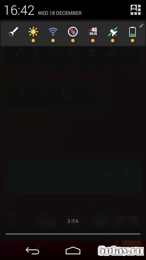 Extended Controls screenshot 3