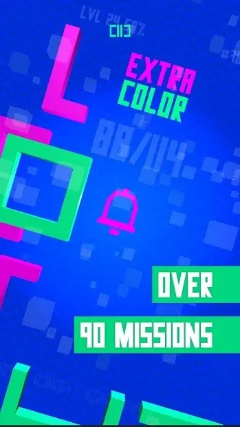 Extra Color screenshot 3