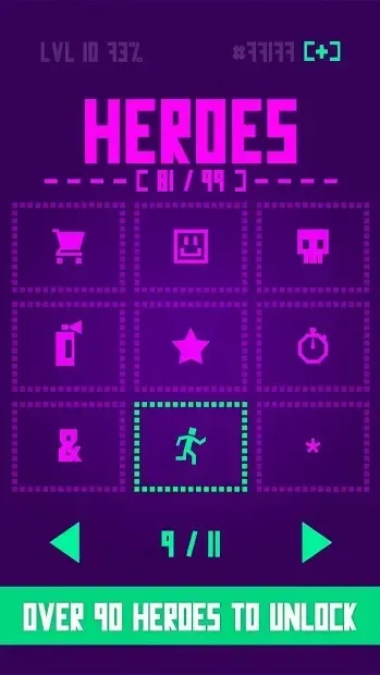 Extra Color screenshot 4