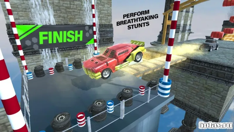 Extreme Car Driving screenshot 3