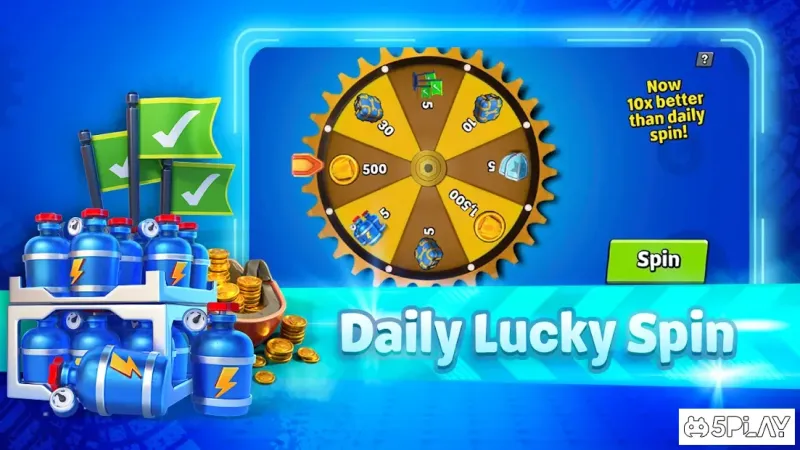 Extreme Motor Mania 1.2.5 screenshot 4