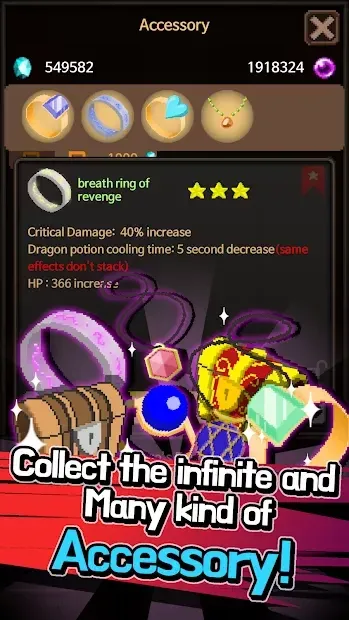 Extremejobs Knight's Assistant VIP 3.48 screenshot 4