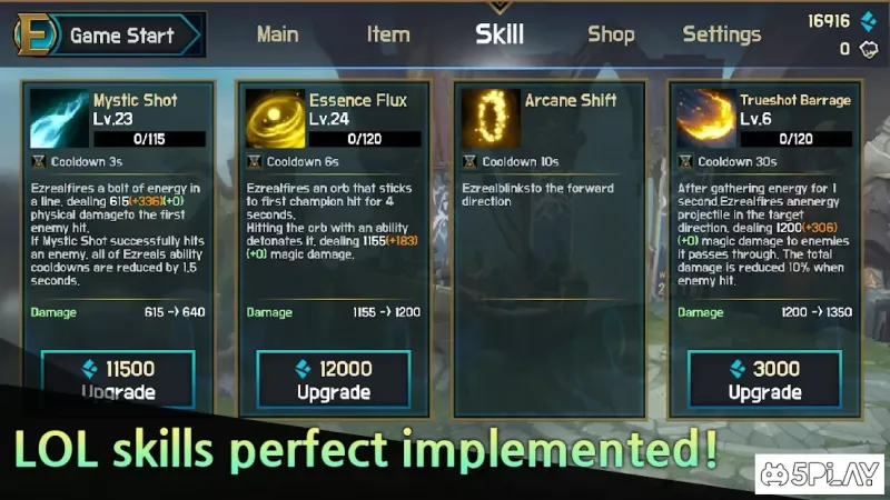 Ez Mirror Match 2 screenshot 1