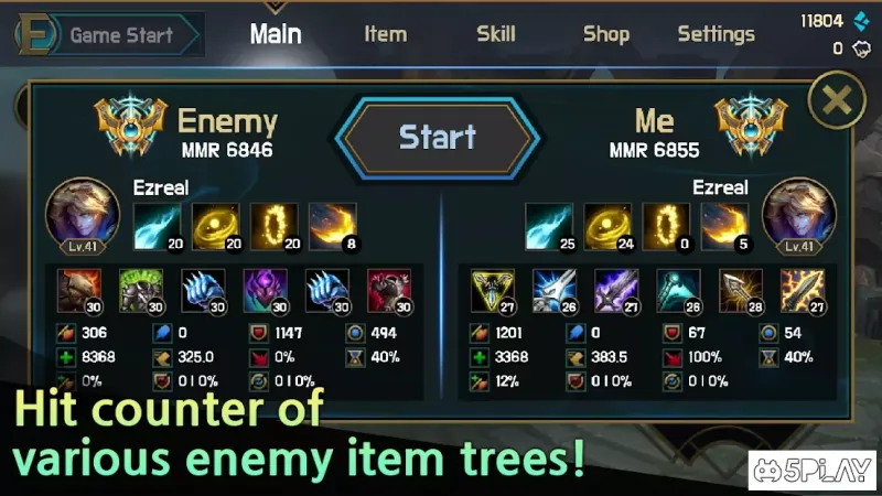 Ez Mirror Match 2 screenshot 2