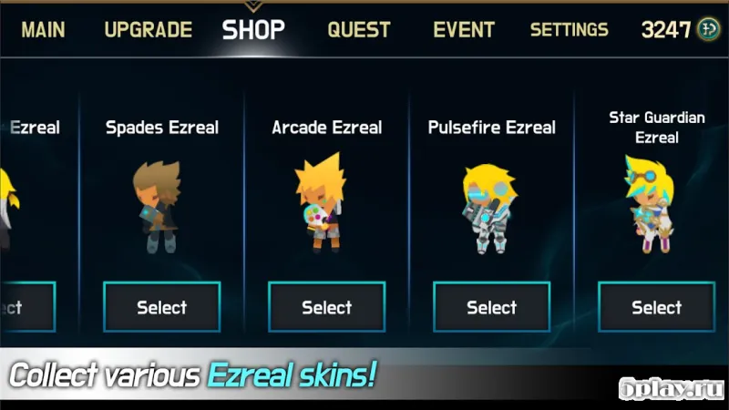 Ez Mirror Match screenshot 3