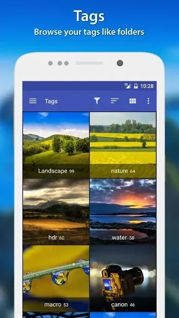 F-Stop Gallery 5.3.27 screenshot 2