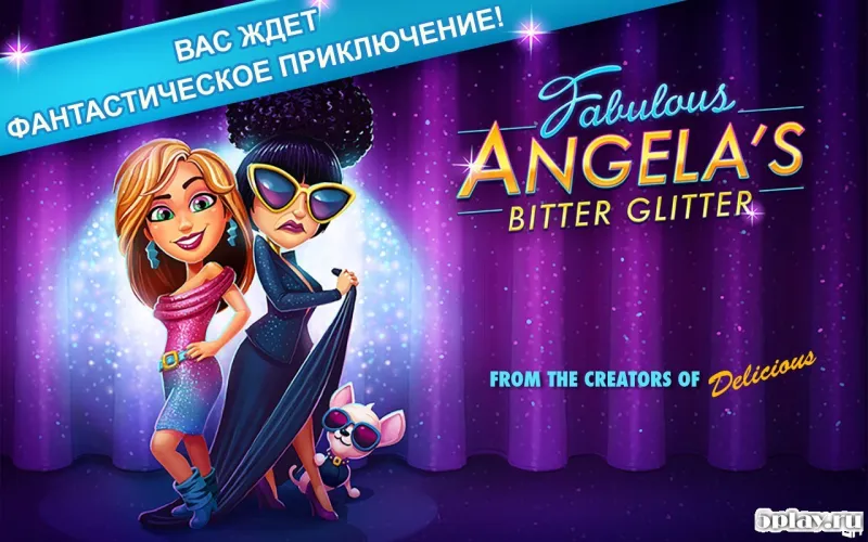 Fabulous - Fashion Fever screenshot 4