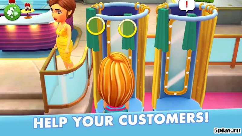 Fabulous New York screenshot 4