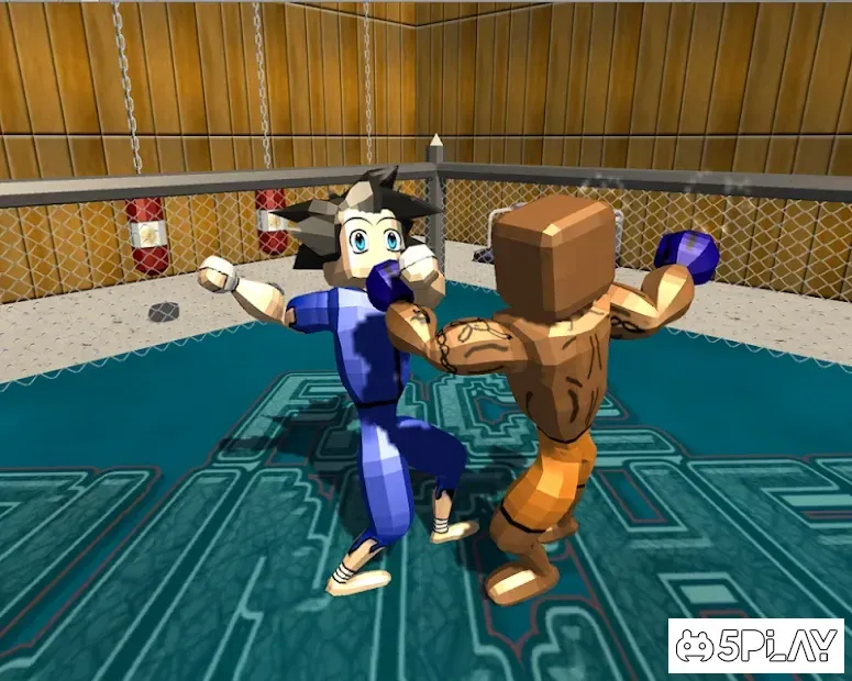 Face Puncher screenshot 2