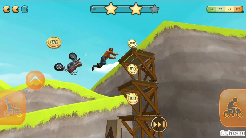 Fail Hard screenshot 4