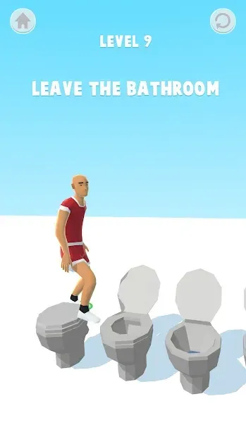 Fail Run 1.2 screenshot 1